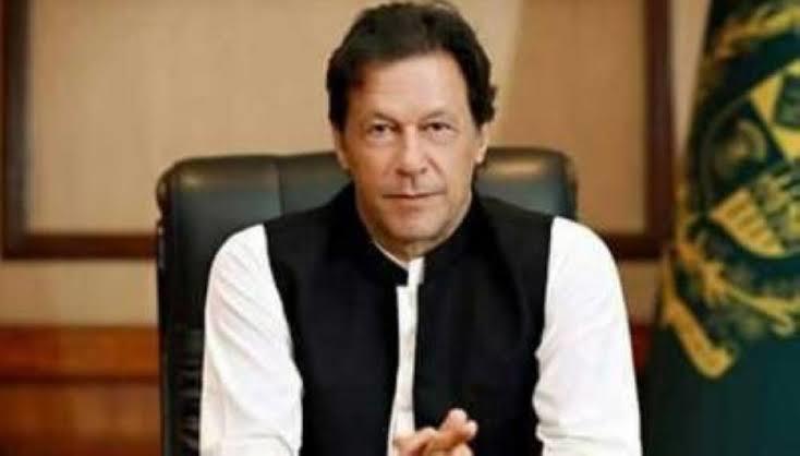Kulgam killings: Pakistan PM Imran Khan calls for resolution of Kashmir issue